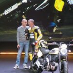 EICMA Salón Milán 2015 en vivo 138 EICMA Salón de Milán 2015 en vivo