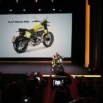 EICMA Salón Milán 2015 en vivo 140 EICMA Salón de Milán 2015 en vivo