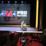 EICMA Salón de Milán 2015 en vivo