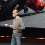 EICMA Salón Milán 2015 en vivo 142 EICMA Salón de Milán 2015 en vivo