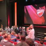 EICMA Salón Milán 2015 en vivo 146 EICMA Salón de Milán 2015 en vivo