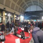 EICMA Salón Milán 2015 en vivo 149 EICMA Salón de Milán 2015 en vivo
