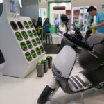 EICMA Salón Milán 2015 en vivo 151 EICMA Salón de Milán 2015 en vivo