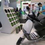 EICMA Salón de Milán 2015 en vivo