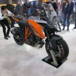 EICMA Salón Milán 2015 en vivo 157 EICMA Salón de Milán 2015 en vivo