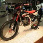 EICMA Salón de Milán 2015 en vivo