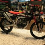 EICMA Salón de Milán 2015 en vivo