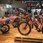 EICMA Salón de Milán 2015 en vivo