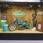 EICMA Salón de Milán 2015 en vivo