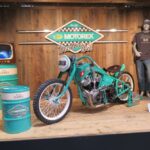 EICMA Salón Milán 2015 en vivo 170 EICMA Salón de Milán 2015 en vivo