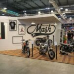 EICMA Salón de Milán 2015 en vivo