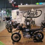 EICMA Salón Milán 2015 en vivo 172 EICMA Salón de Milán 2015 en vivo