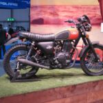 EICMA Salón de Milán 2015 en vivo