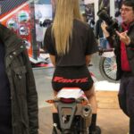 EICMA Salón de Milán 2015 en vivo