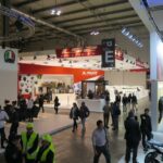 EICMA Salón de Milán 2015 en vivo