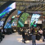 EICMA Salón de Milán 2015 en vivo