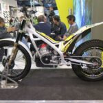 EICMA Salón de Milán 2015 en vivo