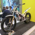 EICMA Salón de Milán 2015 en vivo