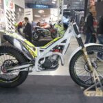 EICMA Salón de Milán 2015 en vivo