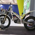 EICMA Salón de Milán 2015 en vivo