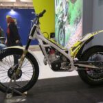 EICMA Salón de Milán 2015 en vivo