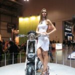 EICMA Salón de Milán 2015 en vivo