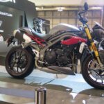 EICMA Salón de Milán 2015 en vivo