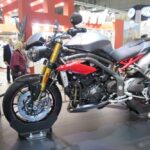 EICMA Salón de Milán 2015 en vivo