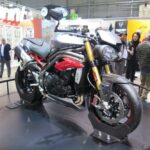 EICMA Salón de Milán 2015 en vivo