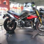 EICMA Salón de Milán 2015 en vivo