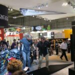 EICMA Salón de Milán 2015 en vivo