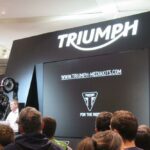 EICMA Salón de Milán 2015 en vivo