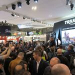 EICMA Salón Milán 2015 en vivo 197 EICMA Salón de Milán 2015 en vivo