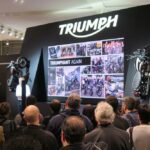 EICMA Salón de Milán 2015 en vivo