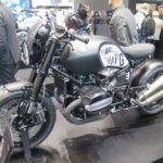 EICMA Salón de Milán 2015 en vivo