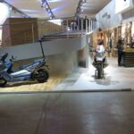 EICMA Salón Milán 2015 en vivo 204 EICMA Salón de Milán 2015 en vivo
