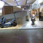EICMA Salón Milán 2015 en vivo 205 EICMA Salón de Milán 2015 en vivo
