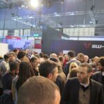 EICMA Salón Milán 2015 en vivo 208 EICMA Salón de Milán 2015 en vivo