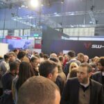 EICMA Salón de Milán 2015 en vivo