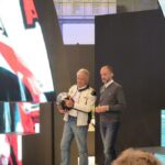 EICMA Salón de Milán 2015 en vivo