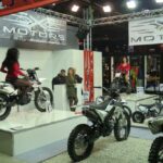 EICMA Salón de Milán 2015 en vivo