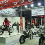 EICMA Salón de Milán 2015 en vivo