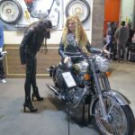 EICMA Salón de Milán 2015 en vivo