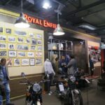 EICMA Salón Milán 2015 en vivo 216 EICMA Salón de Milán 2015 en vivo