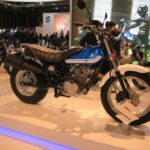 EICMA Salón de Milán 2015 en vivo