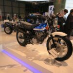 EICMA Salón de Milán 2015 en vivo