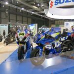 EICMA Salón de Milán 2015 en vivo