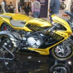 EICMA Salón Milán 2015 en vivo 224 EICMA Salón de Milán 2015 en vivo
