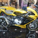 EICMA Salón Milán 2015 en vivo 225 EICMA Salón de Milán 2015 en vivo
