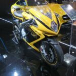 EICMA Salón de Milán 2015 en vivo